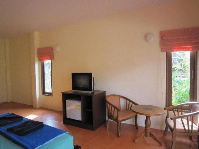 Lanta Bee Garden Bungalow Sha Extra Plus Ко-Ланта Экстерьер фото