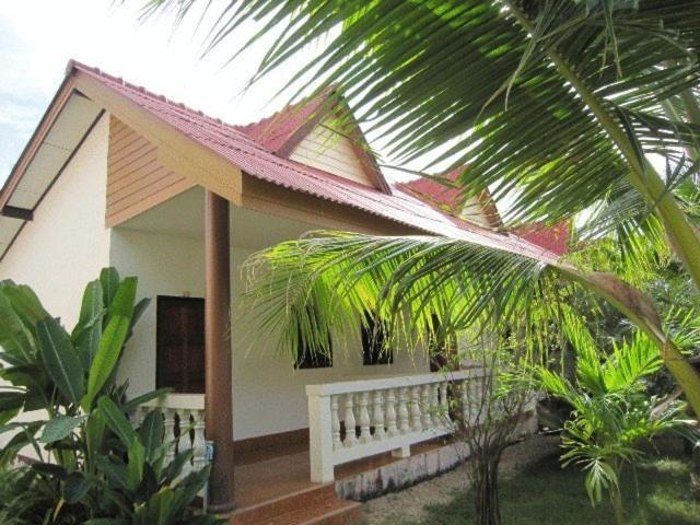 Lanta Bee Garden Bungalow Sha Extra Plus Ко-Ланта Экстерьер фото
